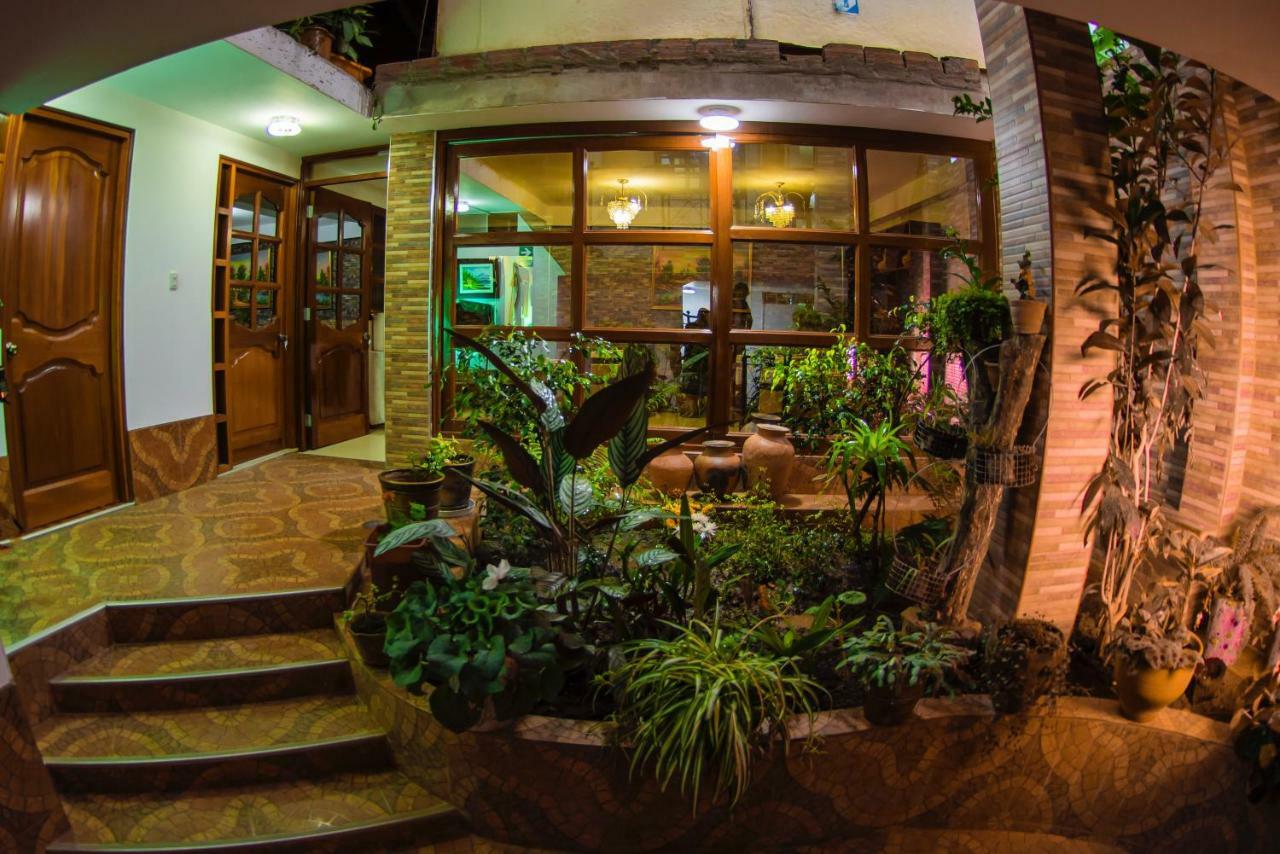 Miski Warak Chachapoyas Extérieur photo