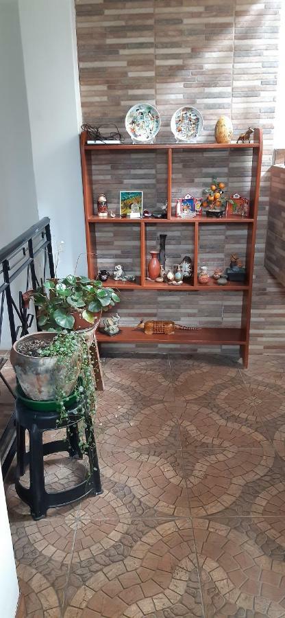 Miski Warak Chachapoyas Extérieur photo